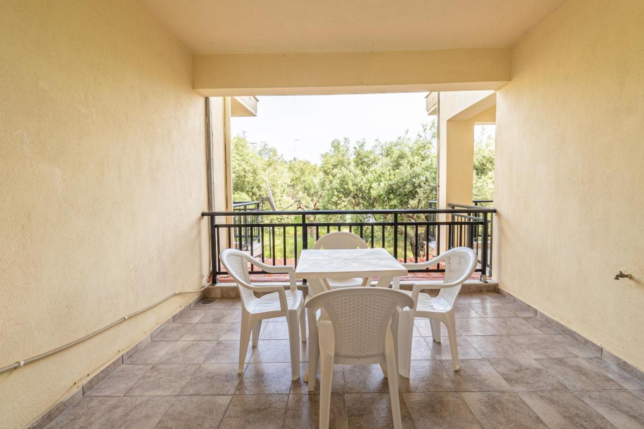 Sunday Mood Appartement Nea Skioni Buitenkant foto