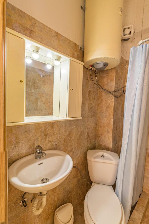 Sunday Mood Appartement Nea Skioni Buitenkant foto
