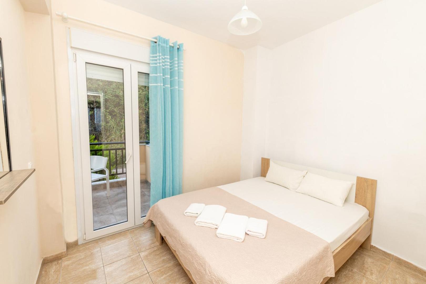 Sunday Mood Appartement Nea Skioni Buitenkant foto